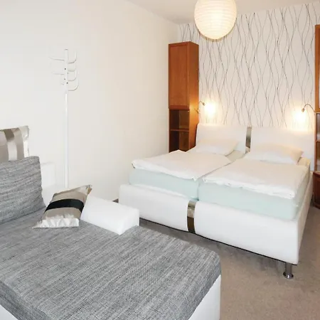 0-bedroom In 公寓 *