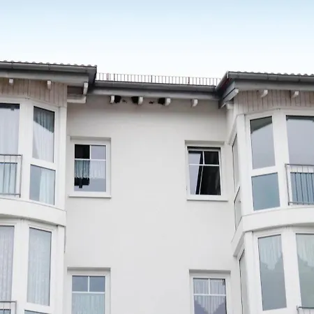 公寓 0-bedroom In