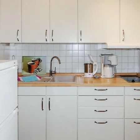 公寓 0-bedroom In 巴特罗达克